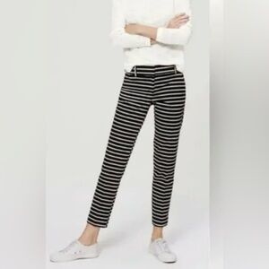 Ann Taylor loft capris